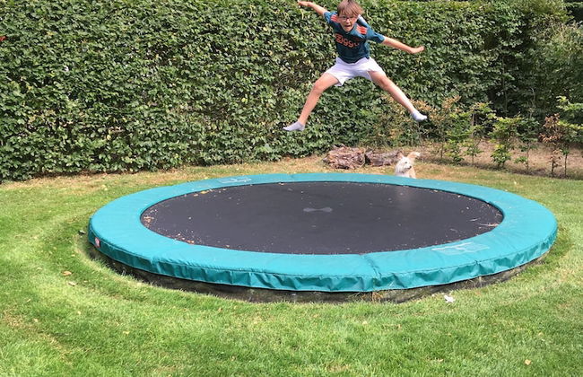 Holiday Home in Heeten Near Forest - Foto 20