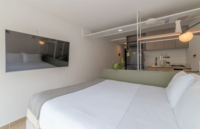 w Amazing Loft in Laureles - Foto 23