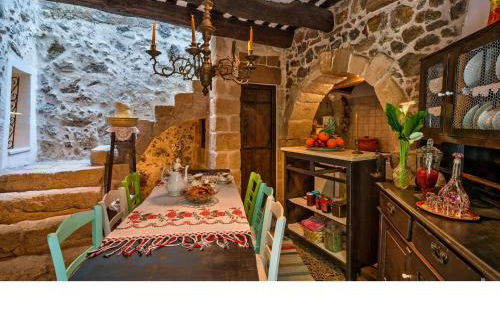 Meronas Eco House - Foto 17