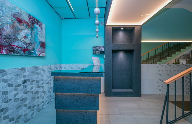 Comfort Apart Hotel - Photo 3