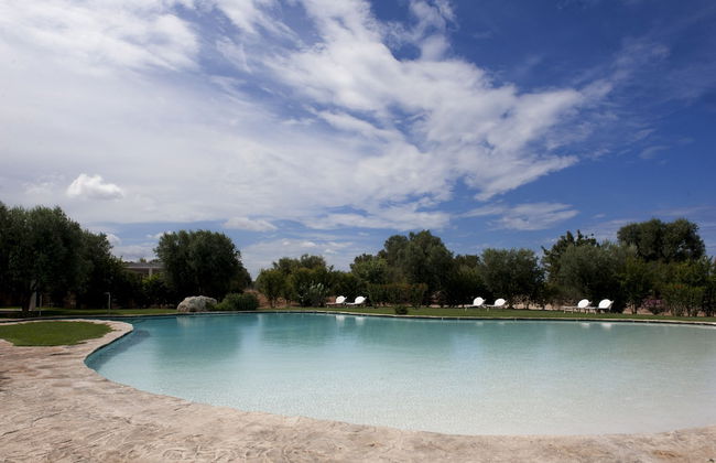 Masseria Don Luigi - Luxury Farmhouse - Foto 29