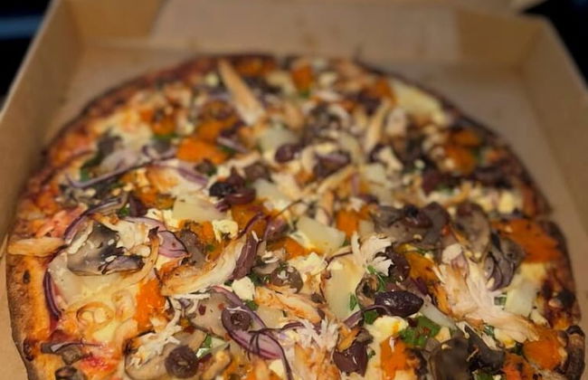 The Mackinnon - Photo 18