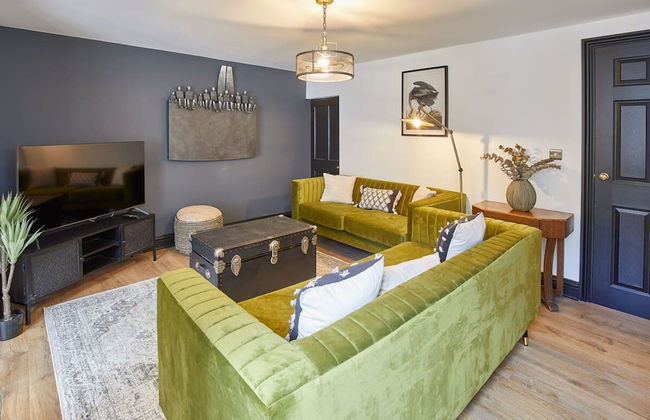 Host Stay The Old Brewery - Photo 14