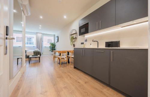 BILBAO RIVERSIDE by STAYNN APARTMENTS - Foto 75