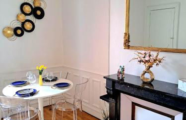 L'Instant Rémois - Hypercentre Boulingrin - Foto 18