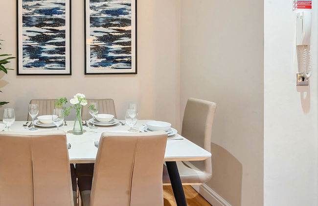 Everest Lodge Serviced Apartment - Foto 33