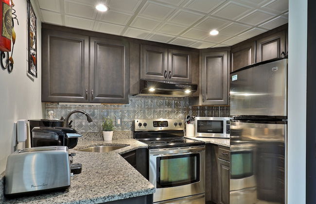 Mountain Green Resort by Killington VR - 1 Bedrooms - Foto 40