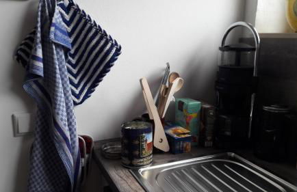 Apartment Am Eck - Foto 12