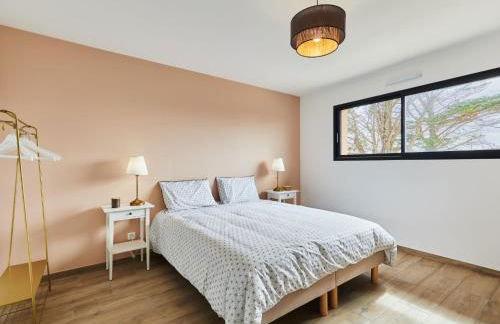 Holiday Home Les lilas by Interhome - Foto 7