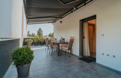 Apartman IV u centru Kutine. - Foto 17