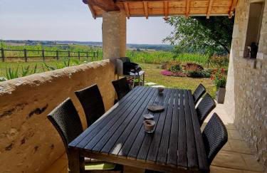 Gîte de charme dans un cadre calme et reposant - Foto 5