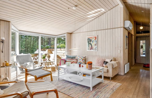 "Hakan" - 4km from the sea - Foto 11