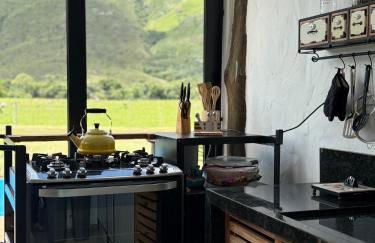 Casa Comboio de Estrelas - Foto 6