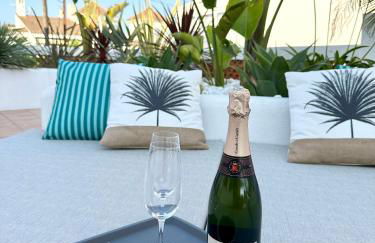 Casa Vela Blanca Vista al mar - Cambrils - - Photo 21