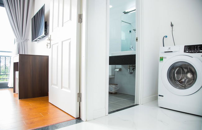 Melow Riverview Apartment - Foto 11