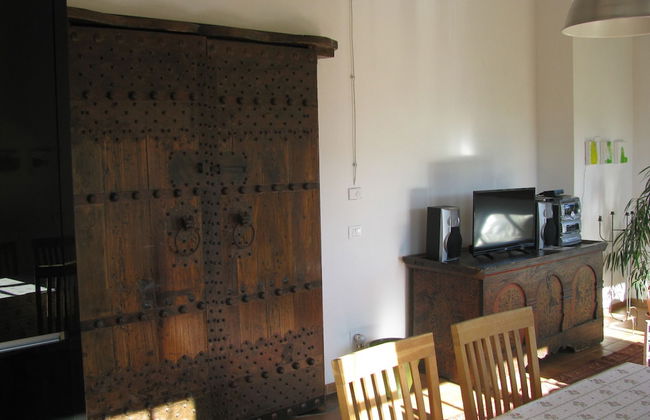 Mansion in Langhe With Pool and Winery Charm - Foto 6