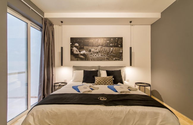 Wellness Hygge Modern Gozitan Apartment - Foto 23