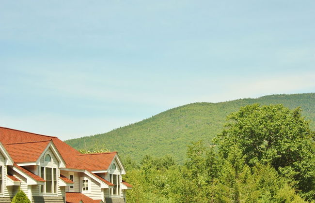 Mountain View Resort - Foto 30