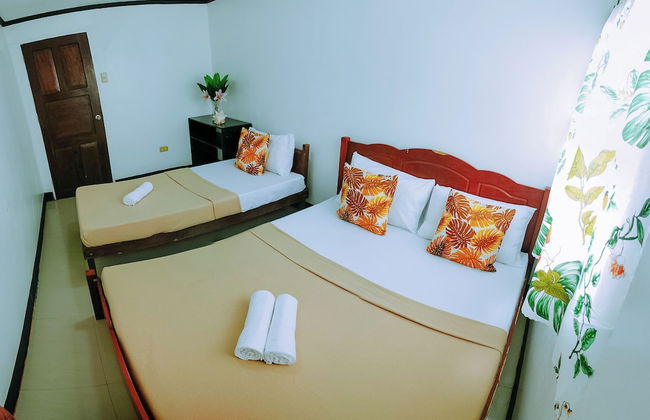 Hymn's Tourist Inn - Foto 11