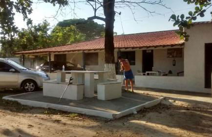 Sitio do Dandú - Foto 27