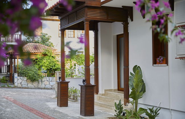 Alp Suites Lavanta - Foto 26