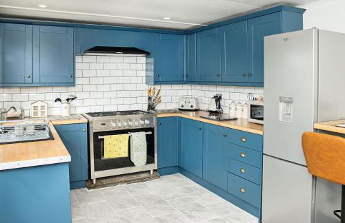 Acre Hill Lodge - Foto 15