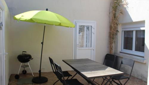 Maison 2 chambres, de centre ville, avec cour exposition sud, à 300 m du port - Foto 3