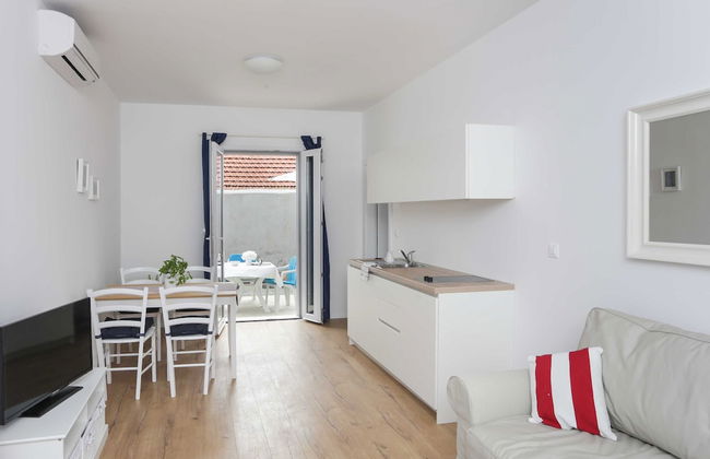 Apartments Villa Karmen - Foto 42