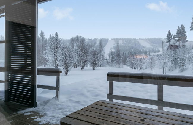 Skivillas paljakka 8. (3mh) - Foto 6