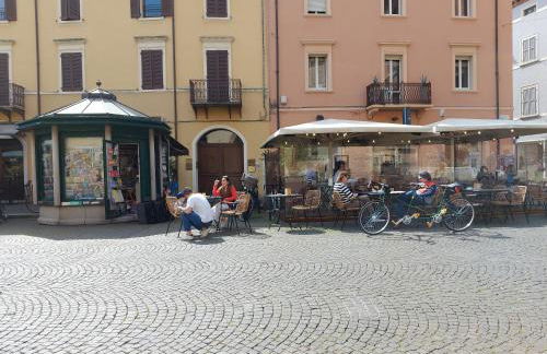 Appartamento in piazza Cavour centro storico Rimini - Photo 22
