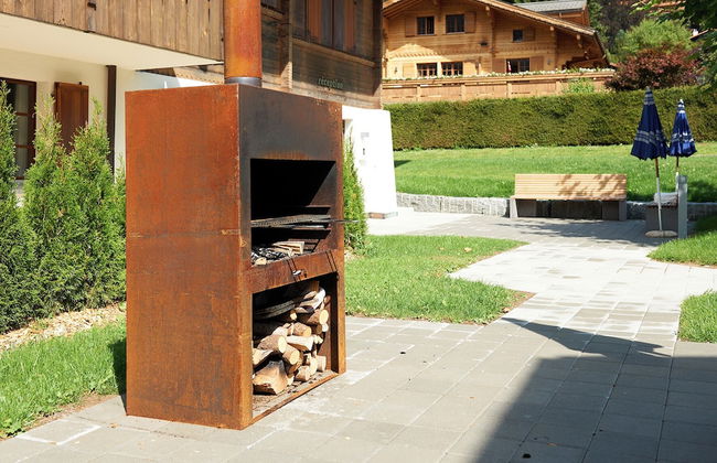 Reka-Ferienanlage Rougemont (Gstaad) - Foto 30