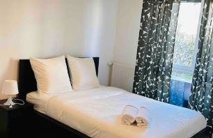 Appart Neuf Proche Versailles, Thoiry, France Miniature - Foto 4