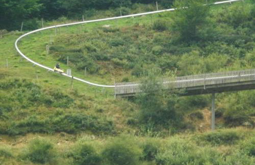 Guzet Neige 1400 - Foto 57