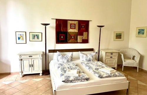 Am Theater Stralsund - Foto 14