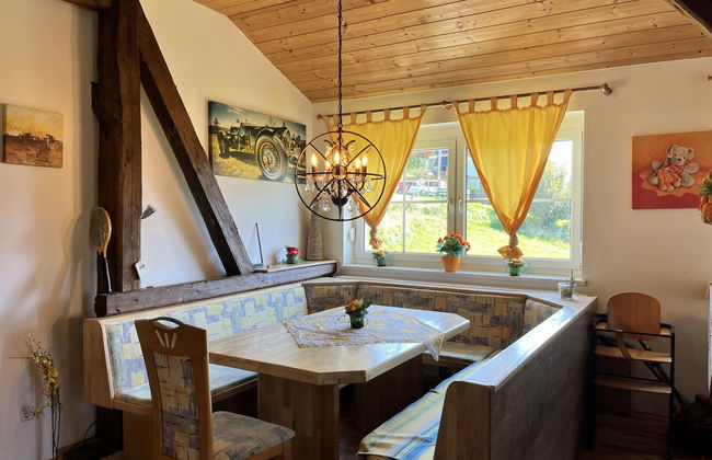 Landhaus Rosental - Photo 13