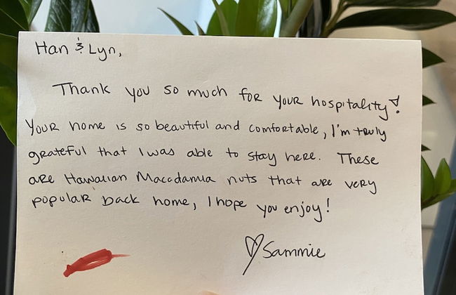 Han Apartment - Foto 17