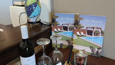 Villa Red Porto Cheli - Foto 2