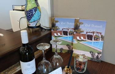 Villa Red Porto Cheli - Foto 2