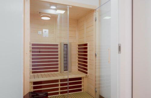 Alpine Apartements Maximilian Berchtesgaden - Foto 8