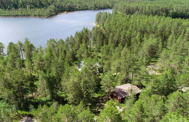 Telemarkshytta - Foto 5