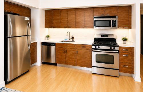 Studio apart Time Square - Foto 11