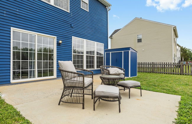 Family Retreat with Modern Comforts - Foto 30