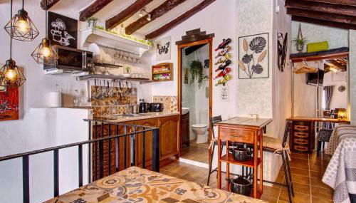 The Nook (El Recoveco) - Foto 4