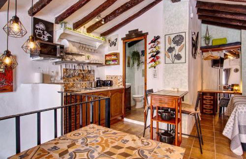 The Nook (El Recoveco) - Foto 4