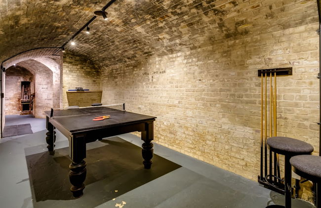 Charming Coastal Escape Marula One - Foto 18