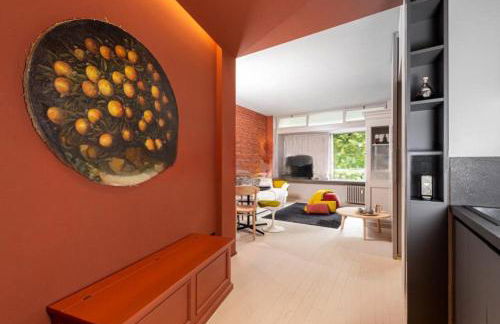 Orange Loft Treviso - Foto 1