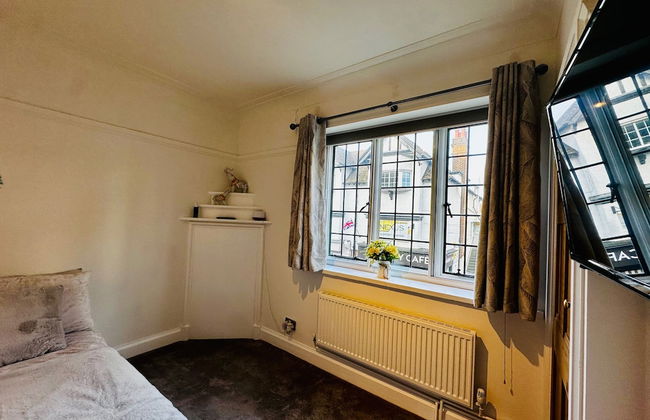 Gerrardscross - Stay4 - Parking - Petsok - Wembley - Foto 8