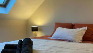 LE COCON : 2 chambres - Centre-ville - Foto 3