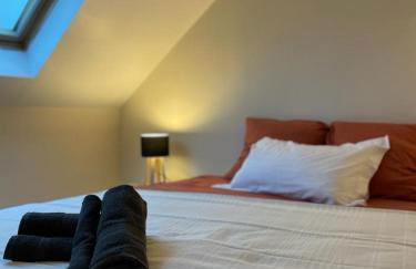 LE COCON : 2 chambres - Centre-ville - Foto 3