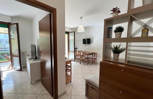 HoliHome_Colombo - Open Space, 100m dal mare! - Foto 22